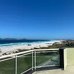 Apartamento Vista Do Mar - Praia Do Forte